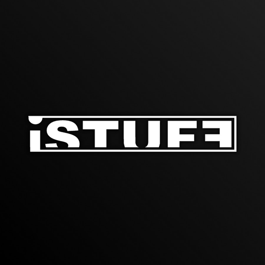 iSTUFF YouTube channel avatar