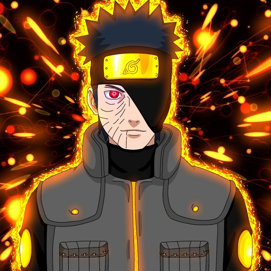 Obito Uxirra यूट्यूब चैनल अवतार