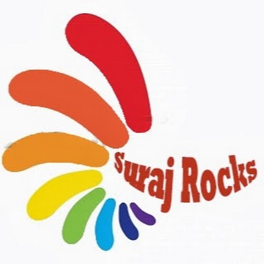 Suraj Rocks YouTube channel avatar