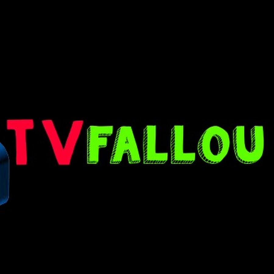 TV fallou YouTube kanalı avatarı