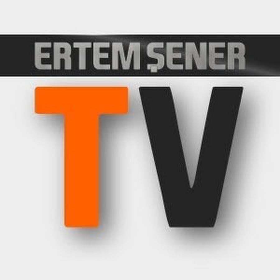 Ertem Åžener Tv Avatar canale YouTube 