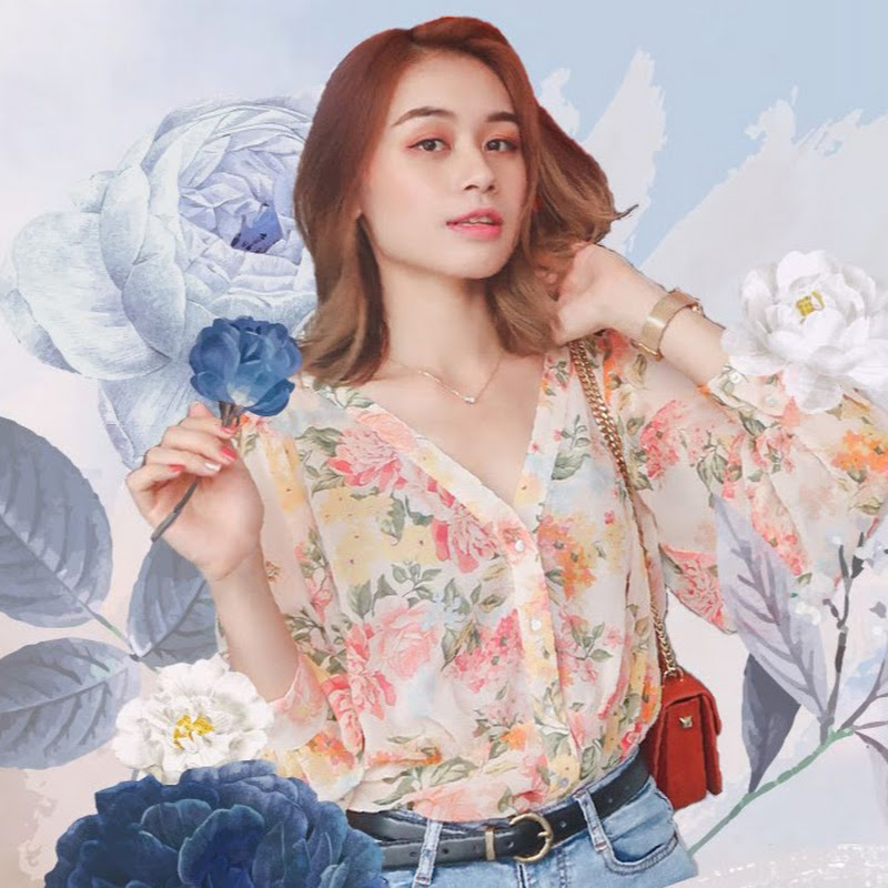 BOOM HUI - 網紅的藏寶箱 