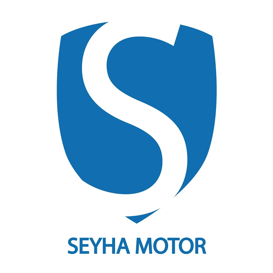 SEYHA MOTOR YouTube-Kanal-Avatar