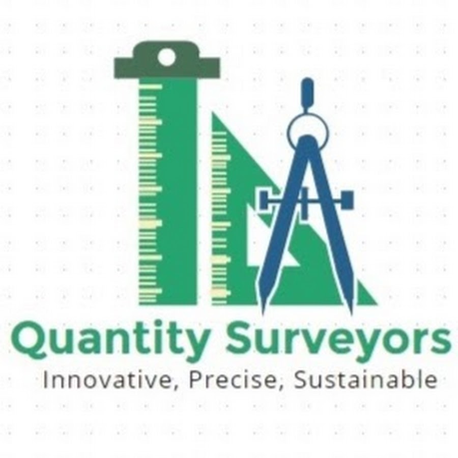 Quantity Surveyor Avatar canale YouTube 