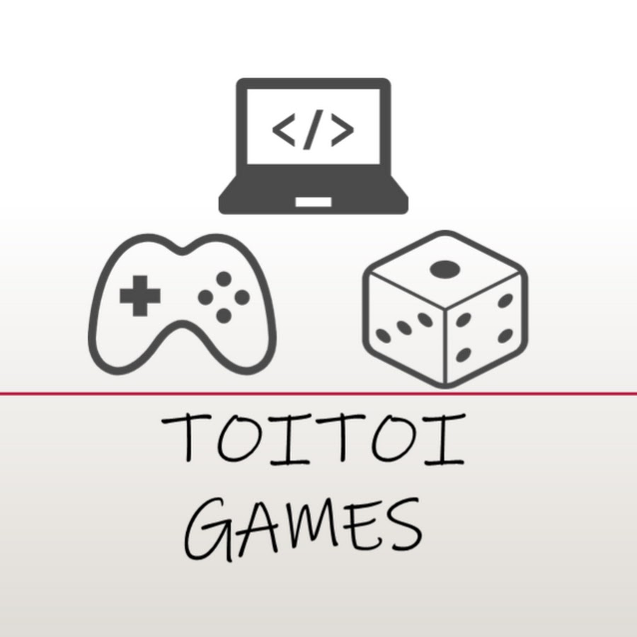 Toitoi Games Youtube