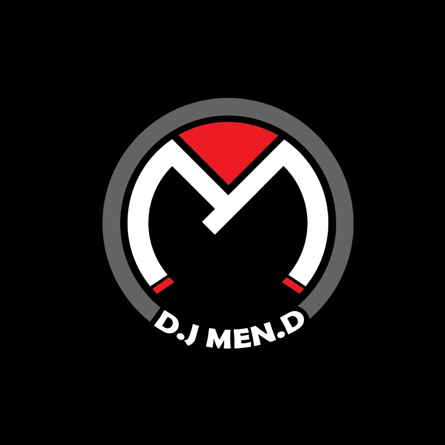 DJ MEN.D Feel The Moment YouTube channel avatar
