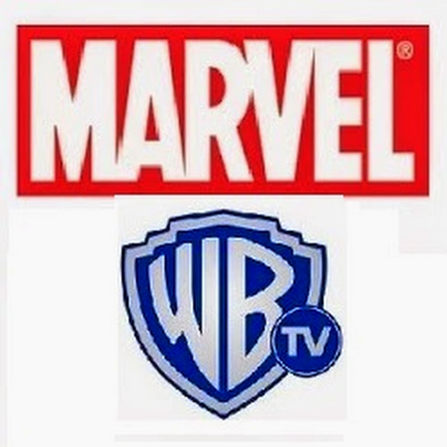 Marvel DCWBTV