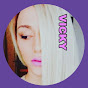 Vicky Valentine YouTube Profile Photo