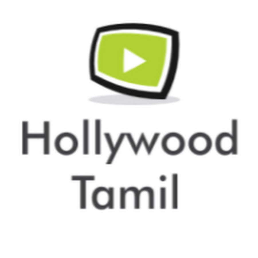 Hollywood Tamil Avatar channel YouTube 