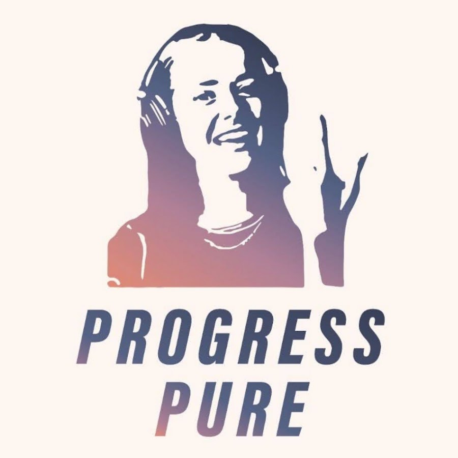 Progress Pure Awatar kanału YouTube
