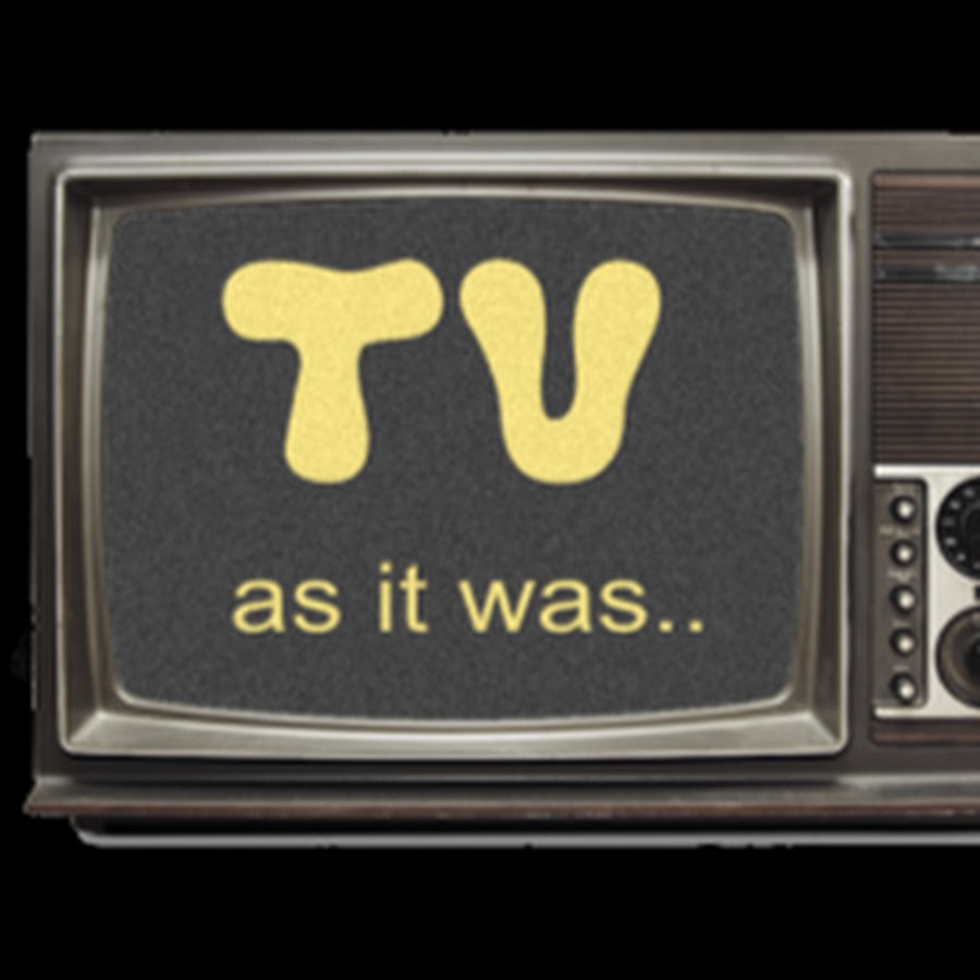 TV As It Was