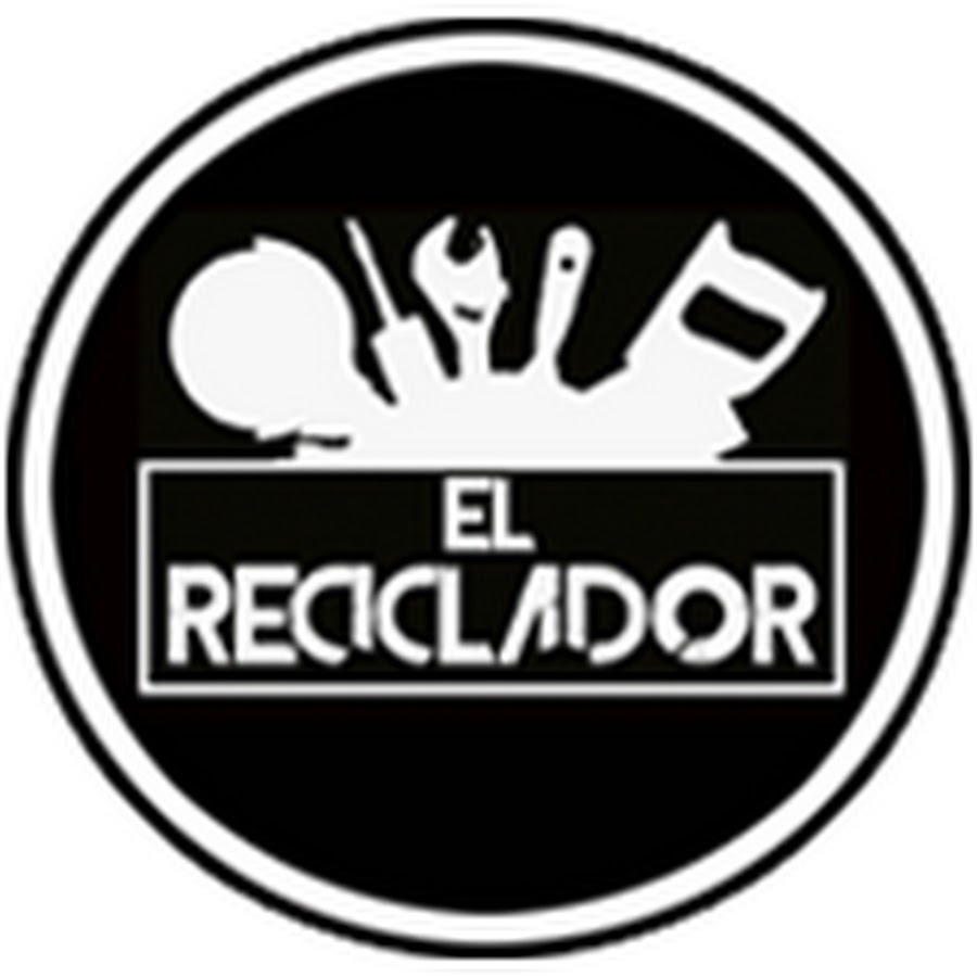 El Reciclador YouTube channel avatar