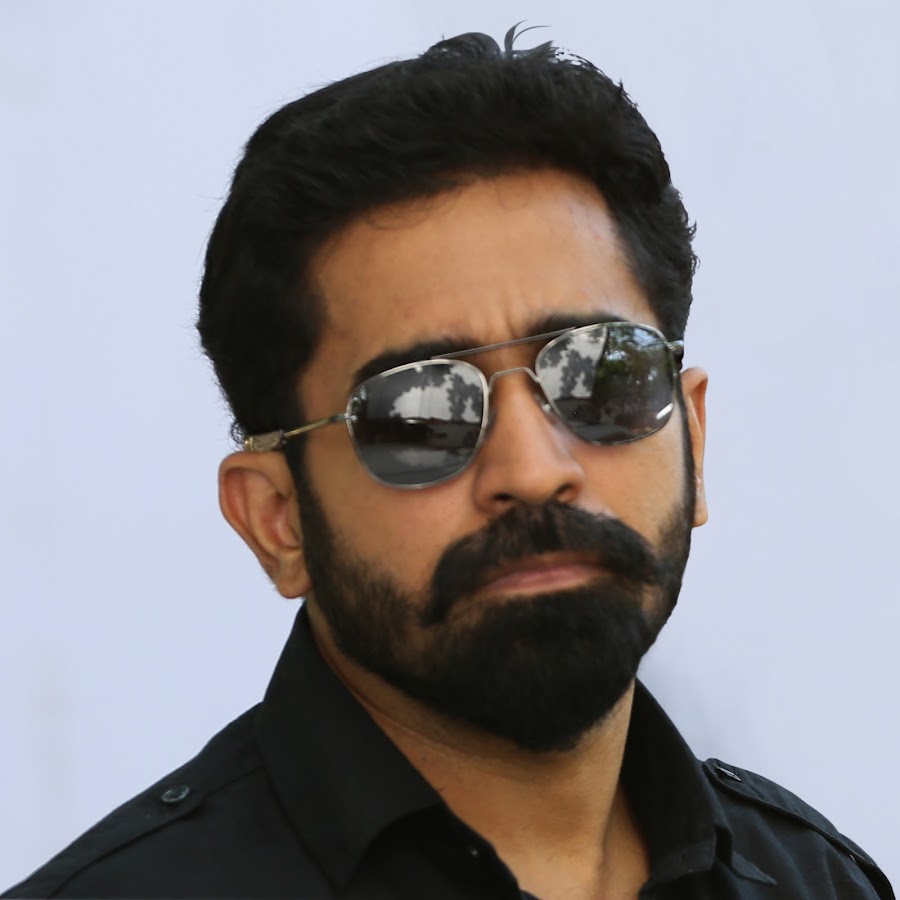 Vijay Antony