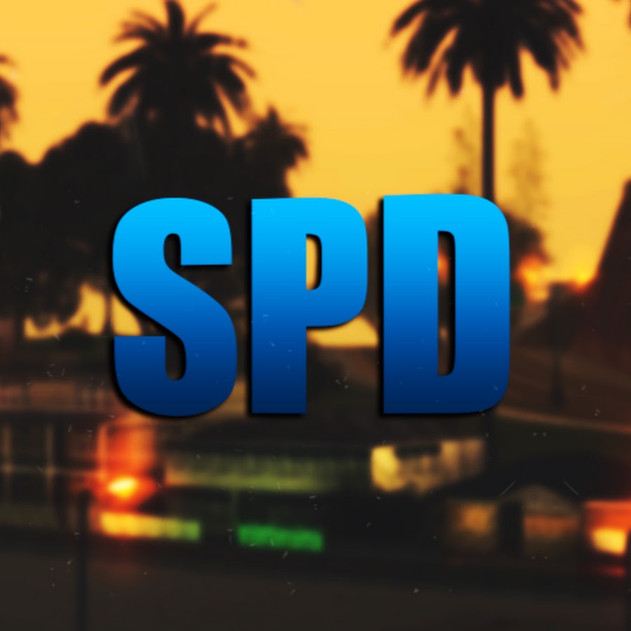 Game Spd رمز قناة اليوتيوب