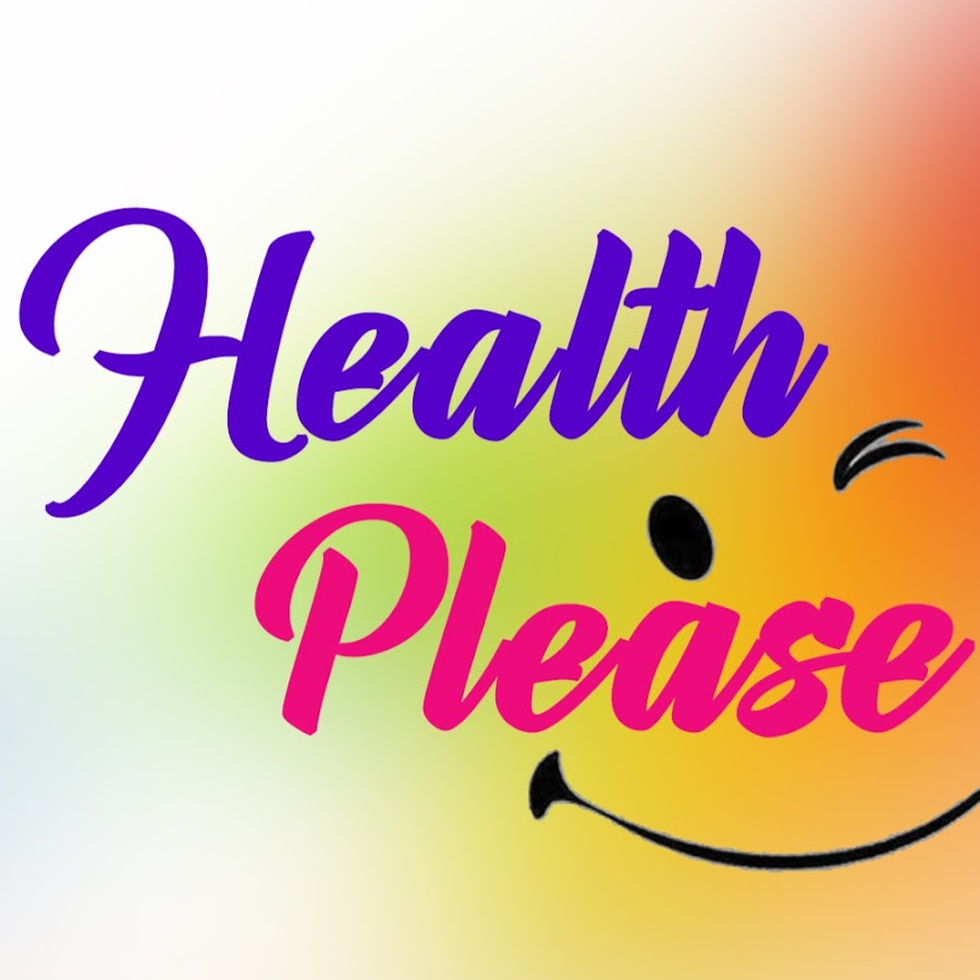 Health Please Avatar canale YouTube 