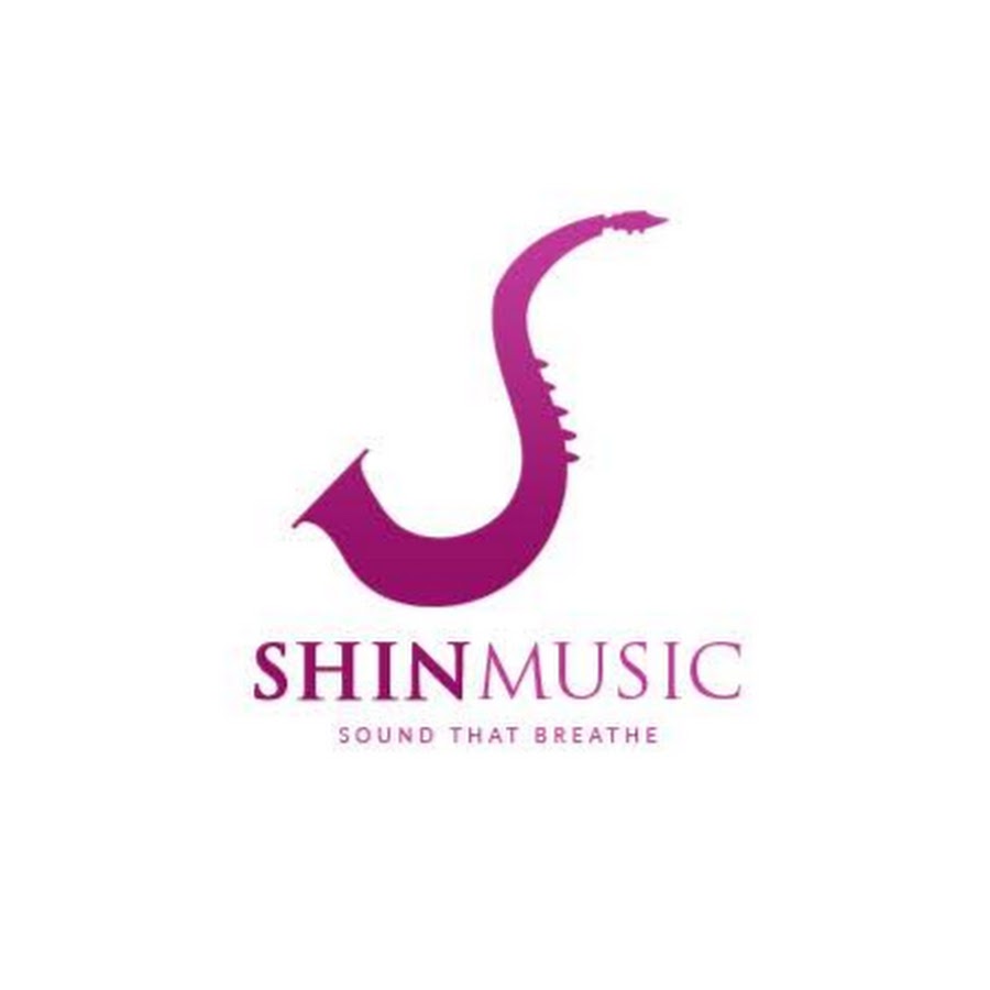 SHIN MUSIC YouTube channel avatar