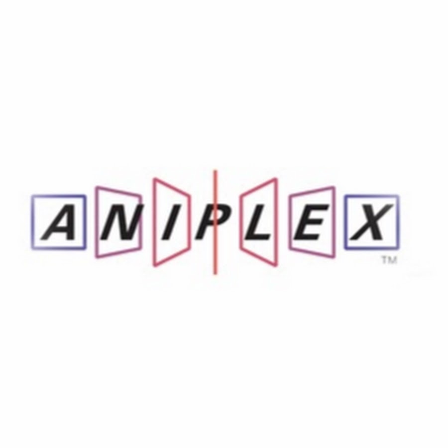 AniplexUS YouTube-Kanal-Avatar