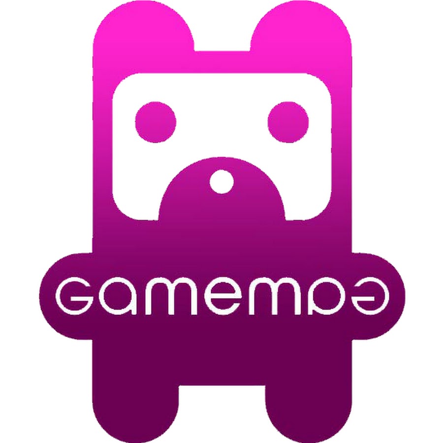 Gamemag YouTube 频道头像