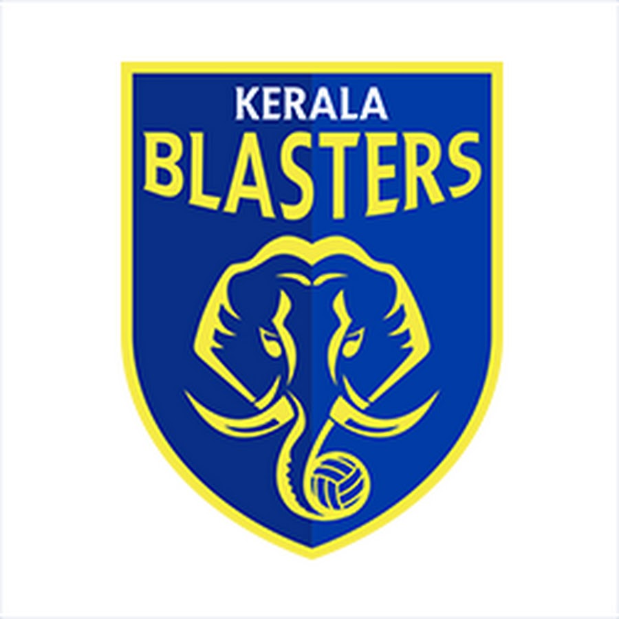 Kerala Blasters FC Avatar del canal de YouTube