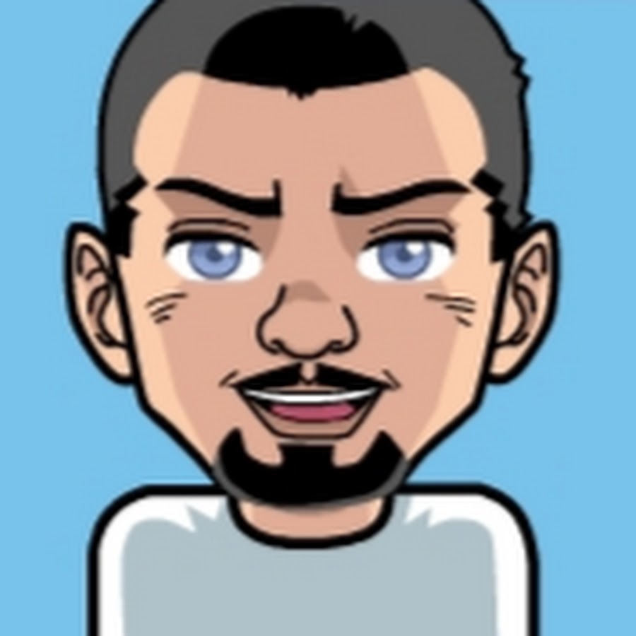 Mike Fringe YouTube channel avatar