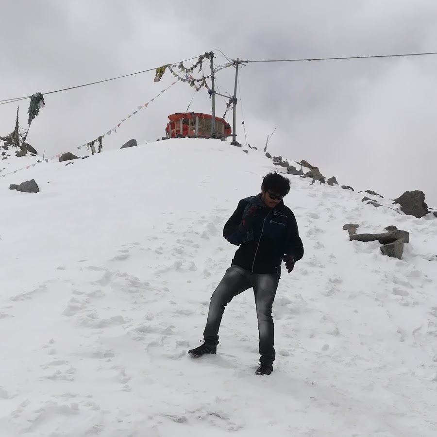 Aniruddha Takle यूट्यूब चैनल अवतार