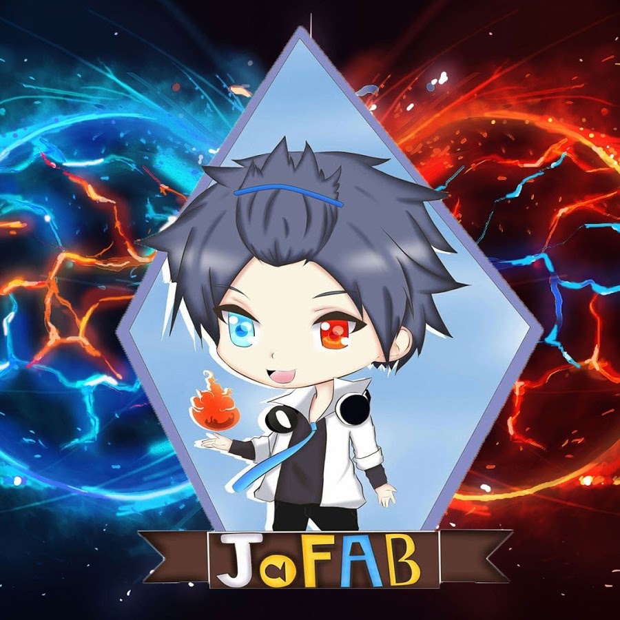 JoFAB TV YouTube channel avatar