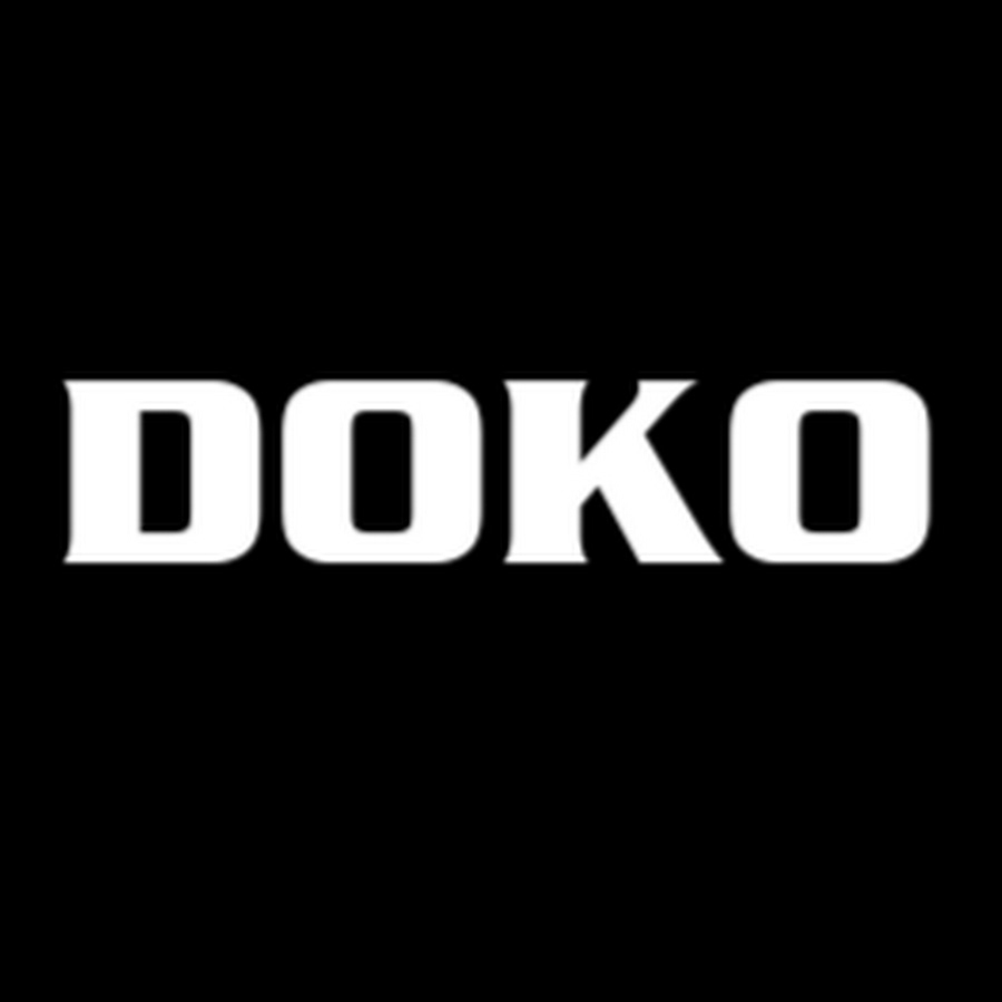 Doko Fortnite ইউটিউব চ্যানেল অ্যাভাটার