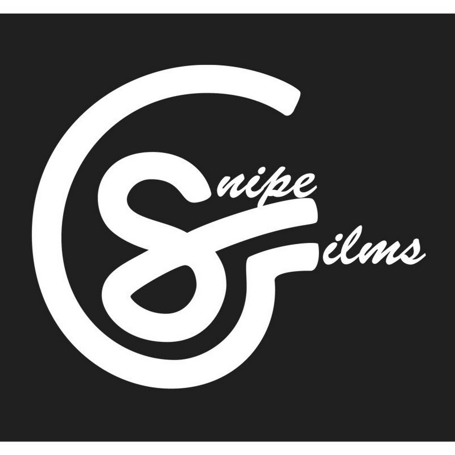Snipe Films YouTube channel avatar