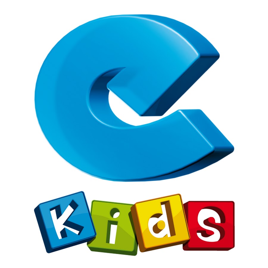 Europa Kids YouTube channel avatar