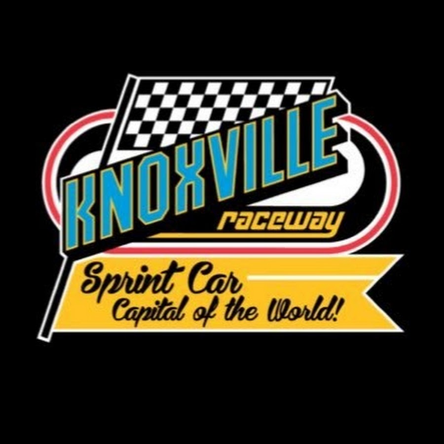 Knoxville Raceway Awatar kanału YouTube