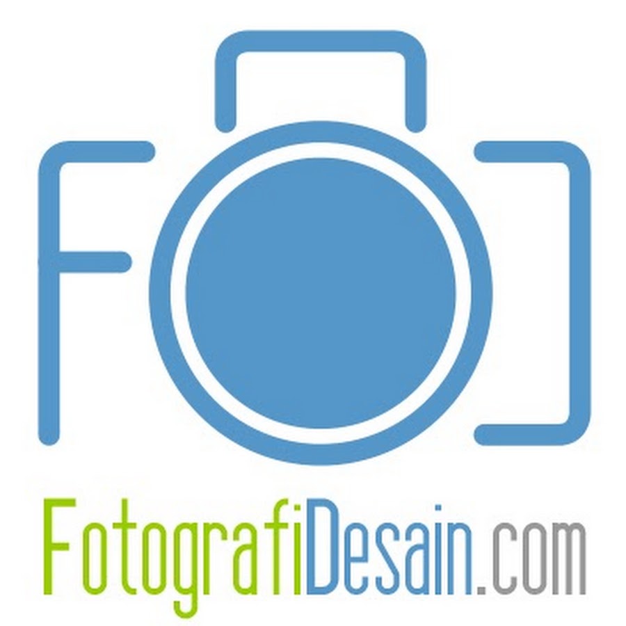 Fotografi Desain Avatar canale YouTube 