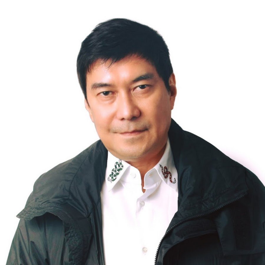 Raffy Tulfo in Action Avatar canale YouTube 