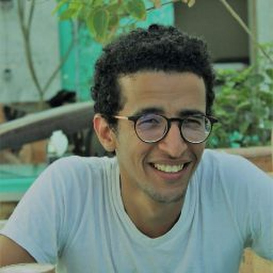 Mahmoud Efat YouTube channel avatar