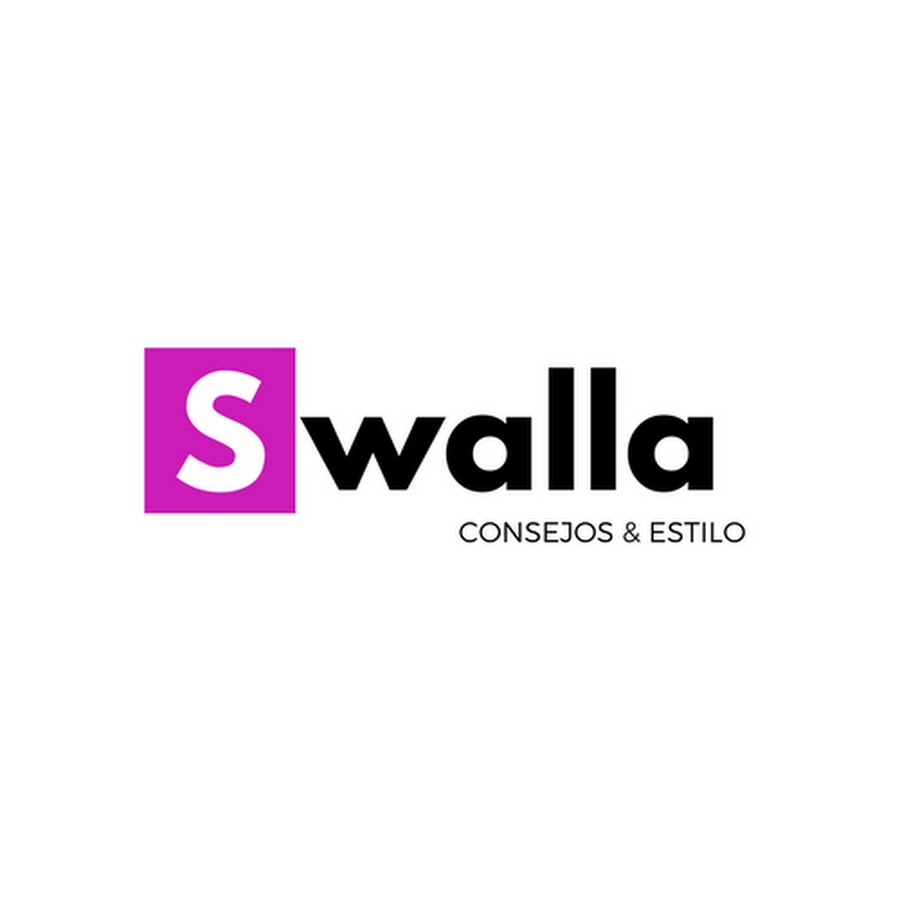 Swalla رمز قناة اليوتيوب