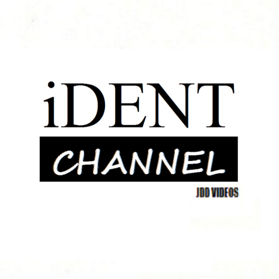iDENT Channel