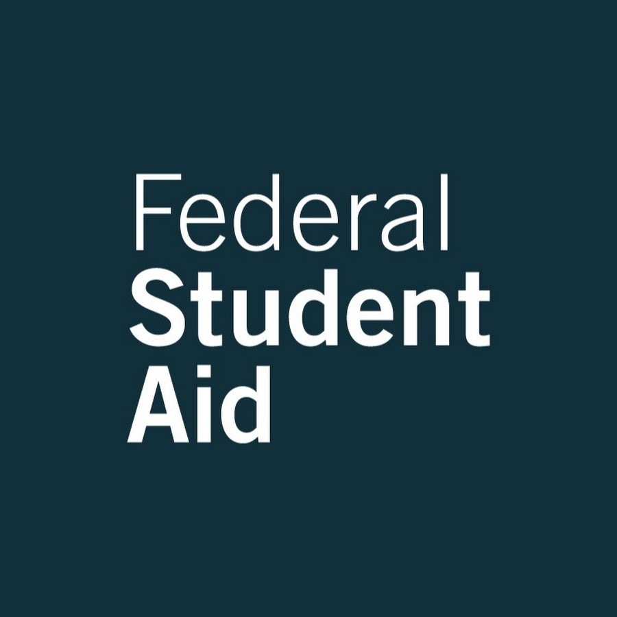 Federal Student Aid Avatar del canal de YouTube