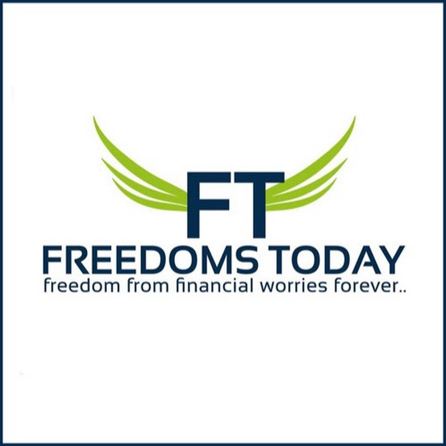 Freedoms Today YouTube 频道头像
