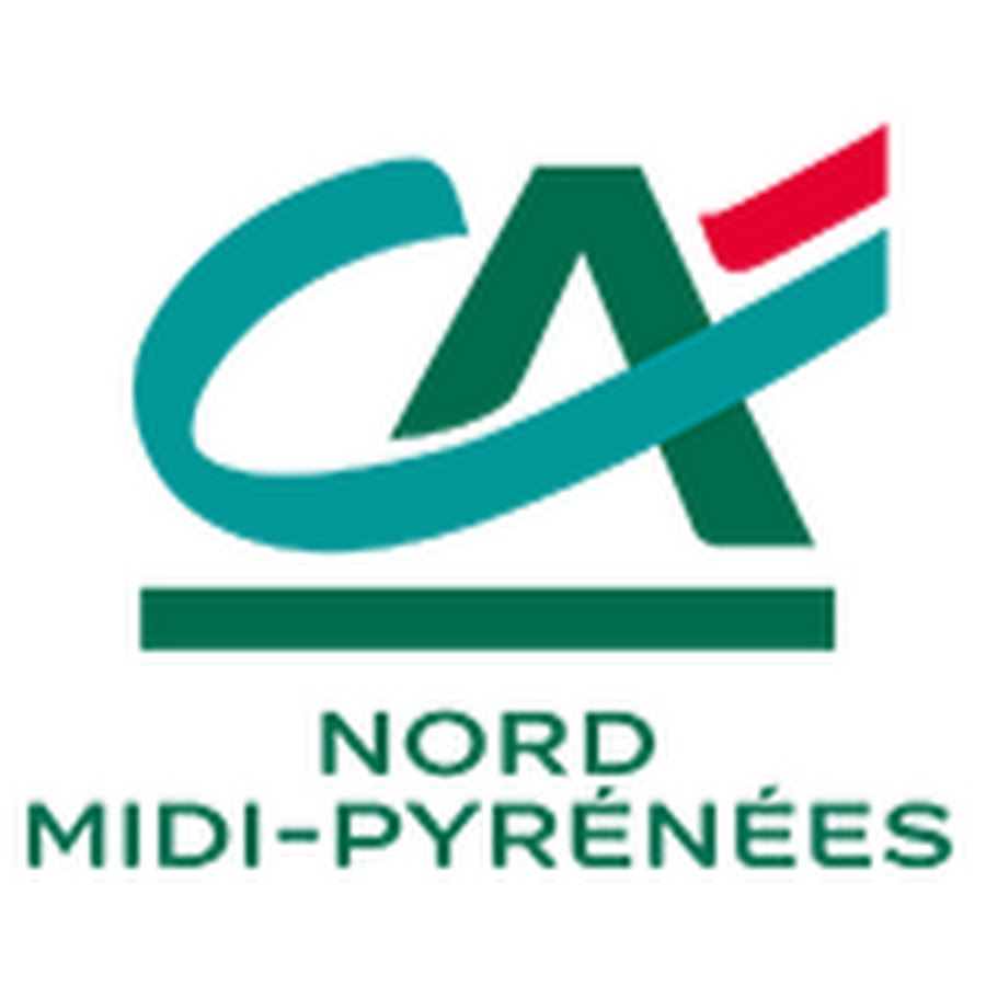 Credit Agricole Nord Midi Pyrenees Youtube