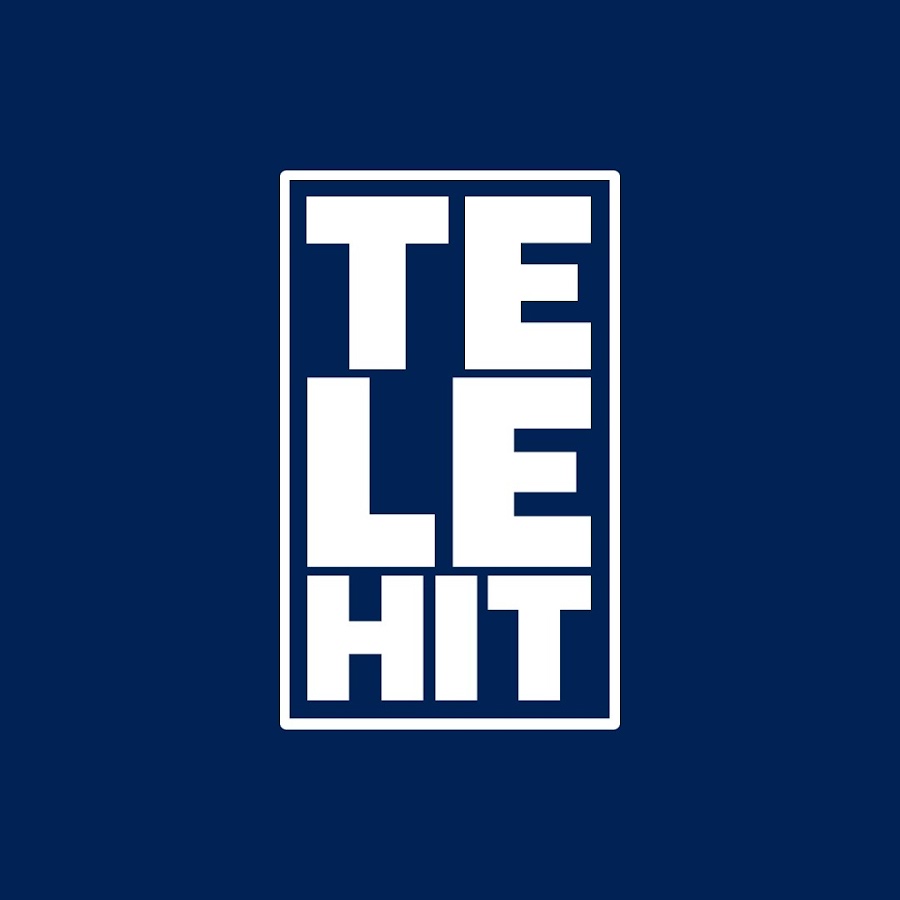 Telehit ইউটিউব চ্যানেল অ্যাভাটার