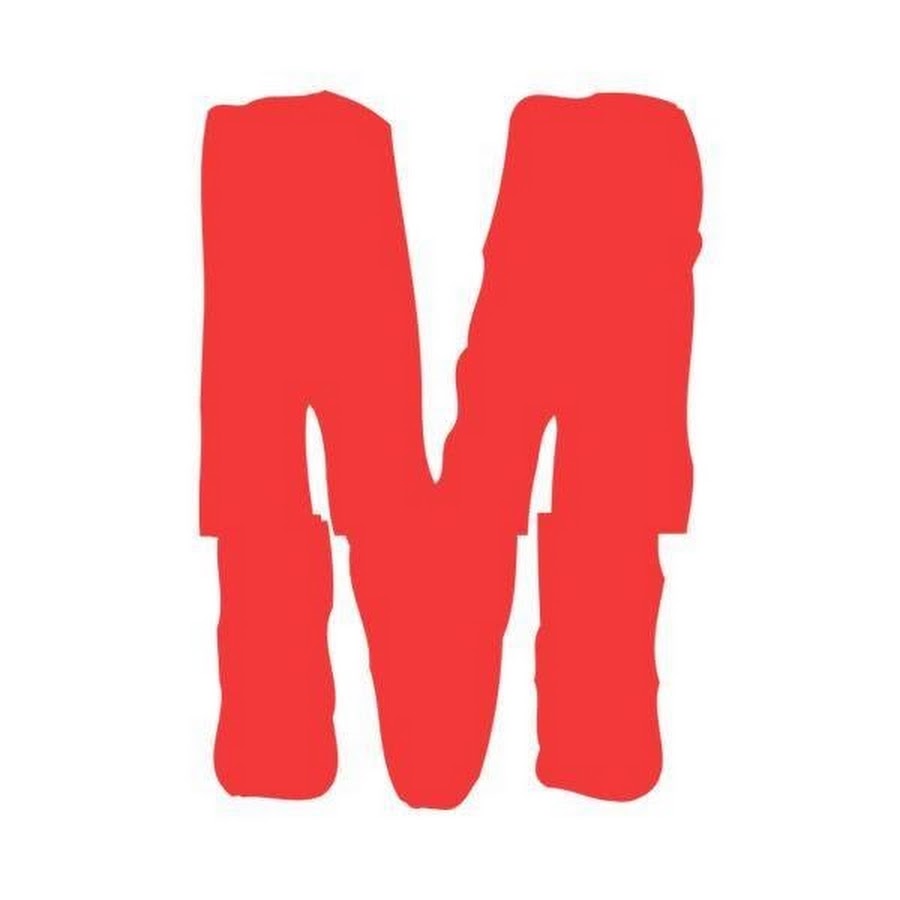 ManiacsTV YouTube channel avatar