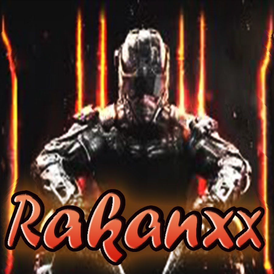 Rakanxx x