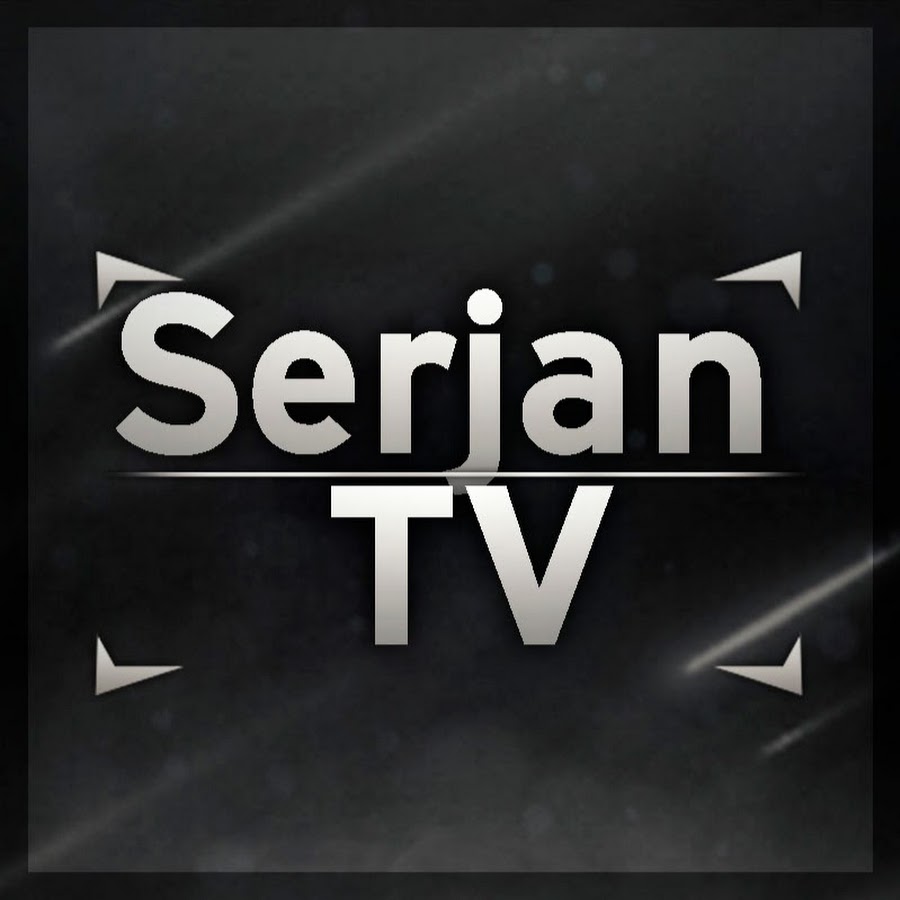 Serzhan TV YouTube channel avatar