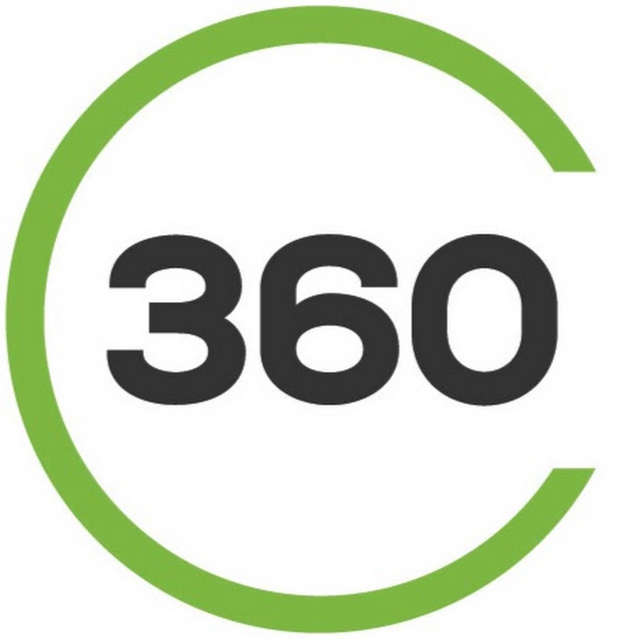 360hometours.ca YouTube channel avatar