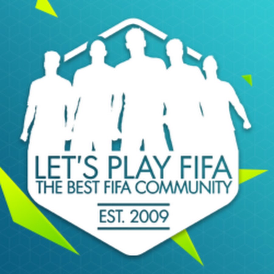Let's Play FIFA Channel