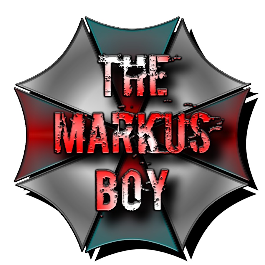 TheMarkusBoy YouTube channel avatar