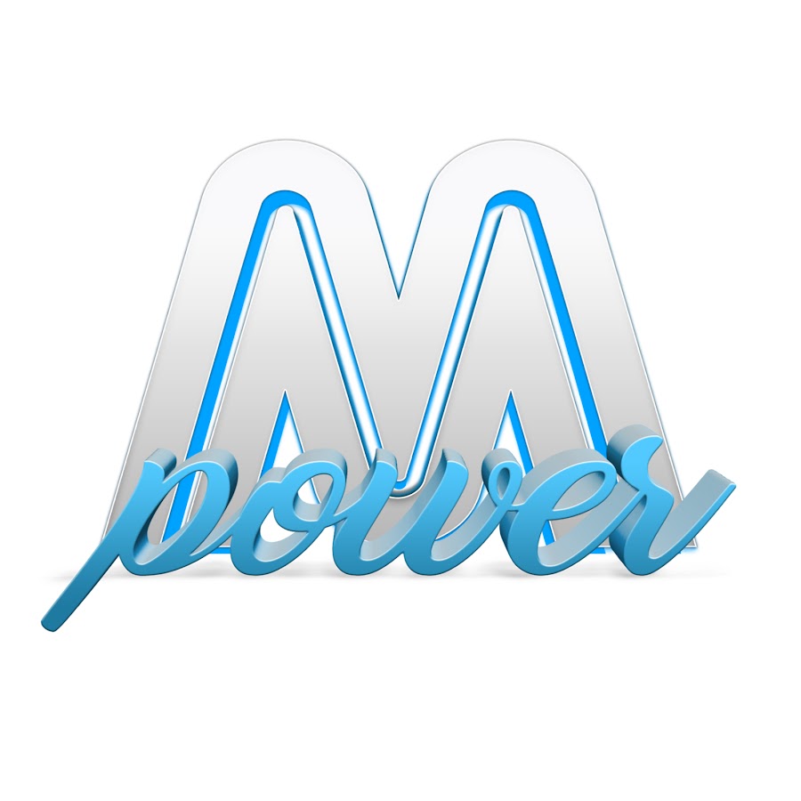 M-POWER YouTube kanalı avatarı