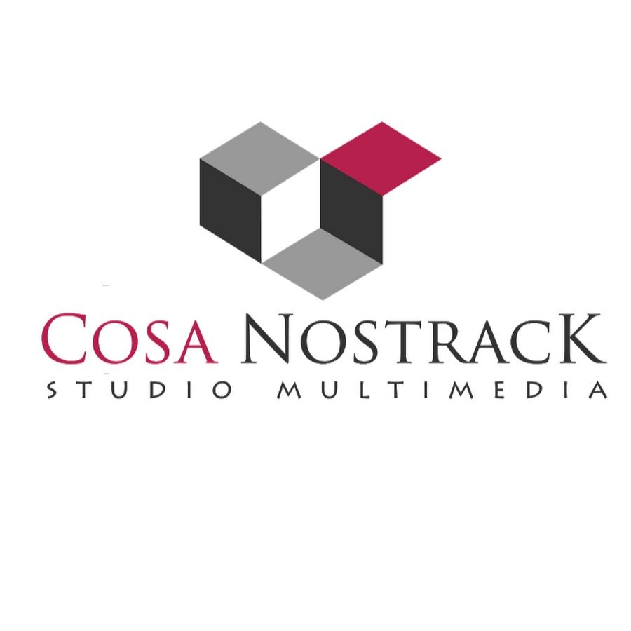 La Cosa Nostrack Studio YouTube channel avatar