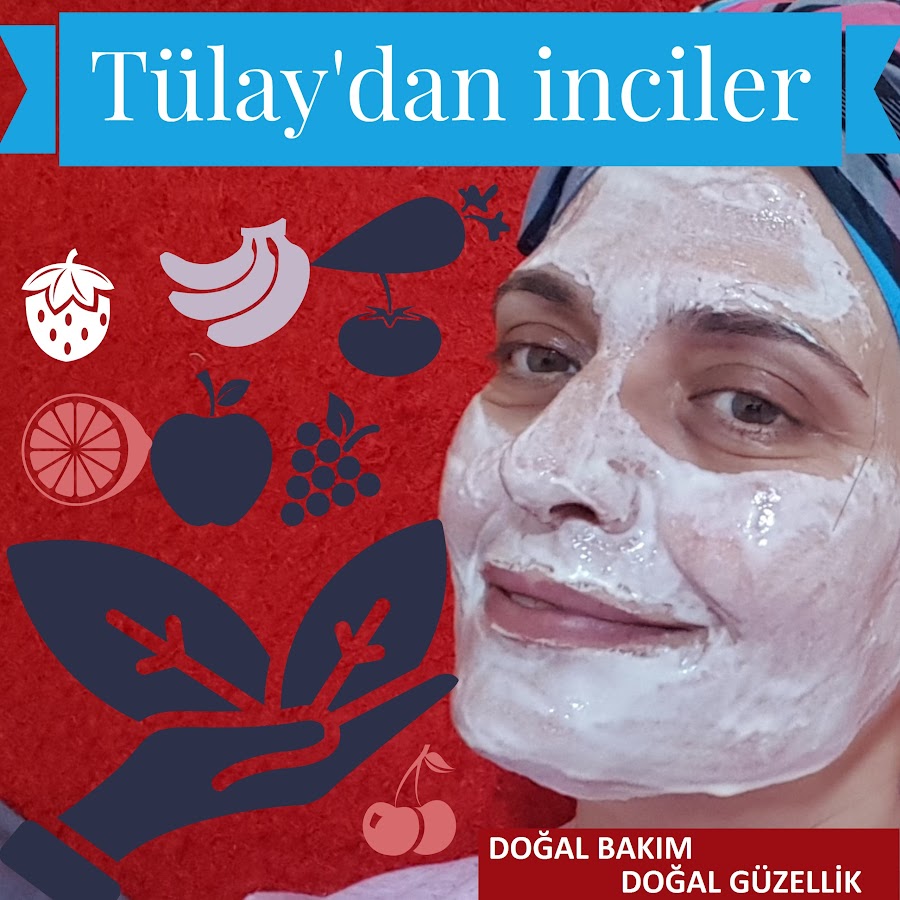 TÃ¼lay'dan Ä°nciler Avatar de canal de YouTube