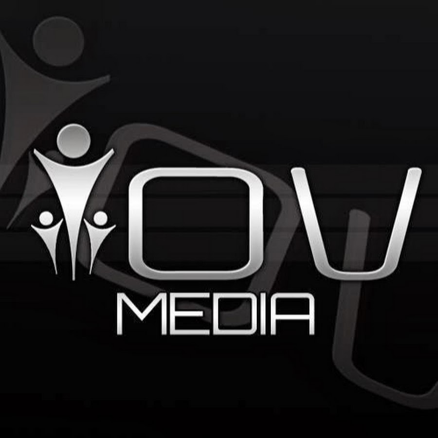 IOVMedia YouTube channel avatar