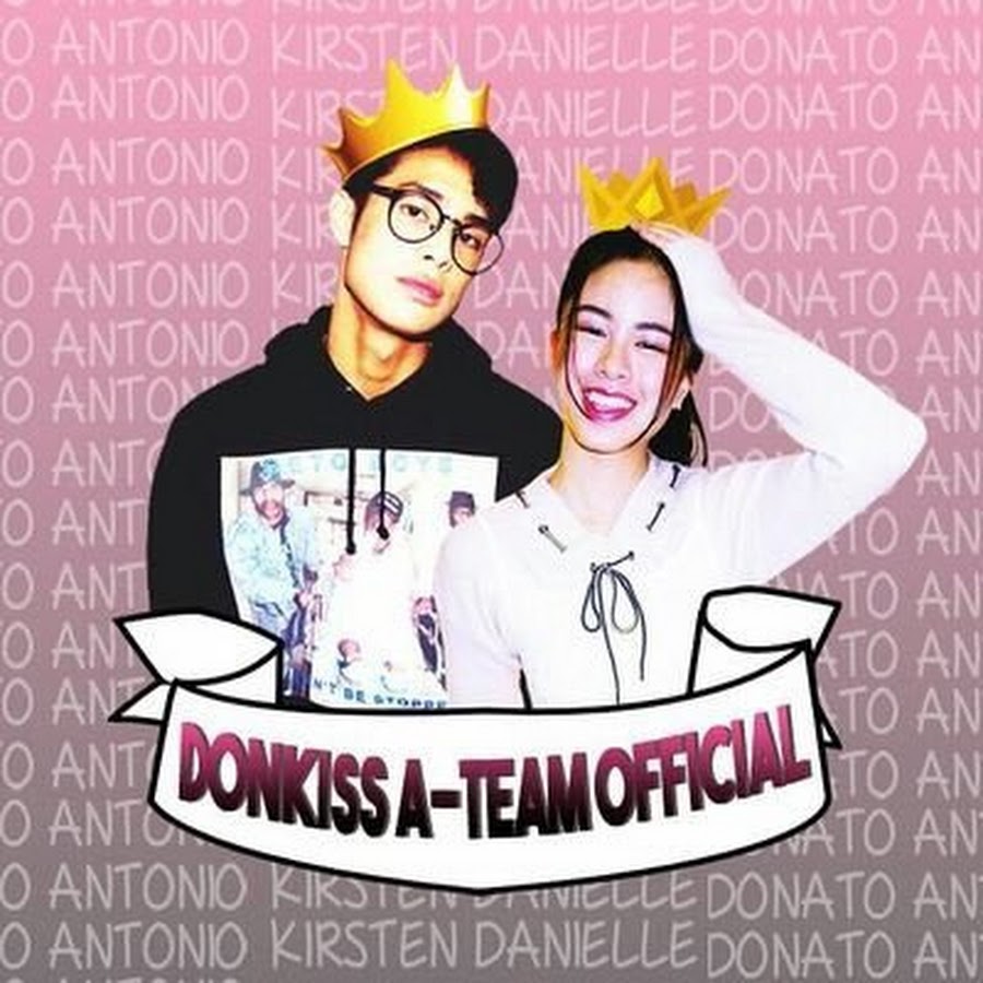 DONKISS A-TEAM OFC